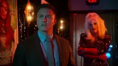 Люцифер 6 сезон 2 серия