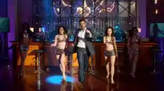 Люцифер 4 сезон 10 серия